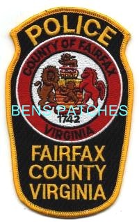 VIRGINIA,A,FAIRFAX COUNTY POLICE 2_wm